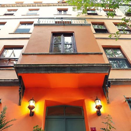 House Mola Galata Ξενοδοχείο Κωνσταντινούπολη Εξωτερικό φωτογραφία
