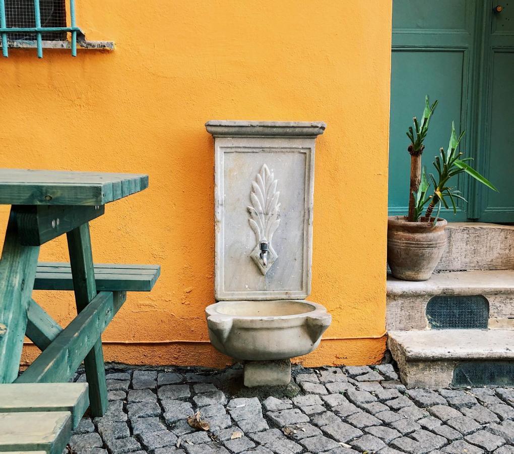 House Mola Galata Ξενοδοχείο Κωνσταντινούπολη Εξωτερικό φωτογραφία