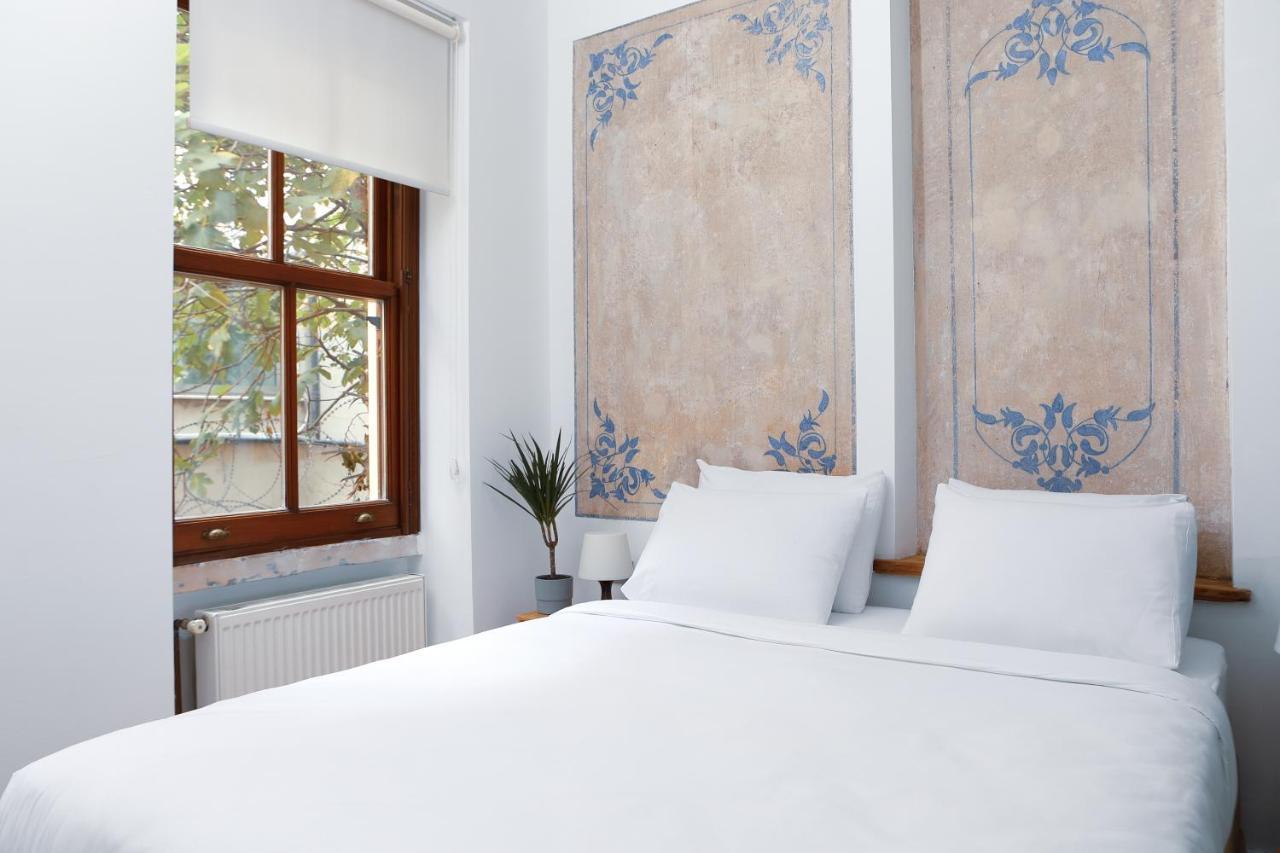 House Mola Galata Ξενοδοχείο Κωνσταντινούπολη Δωμάτιο φωτογραφία