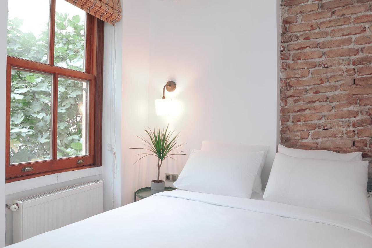 House Mola Galata Ξενοδοχείο Κωνσταντινούπολη Δωμάτιο φωτογραφία