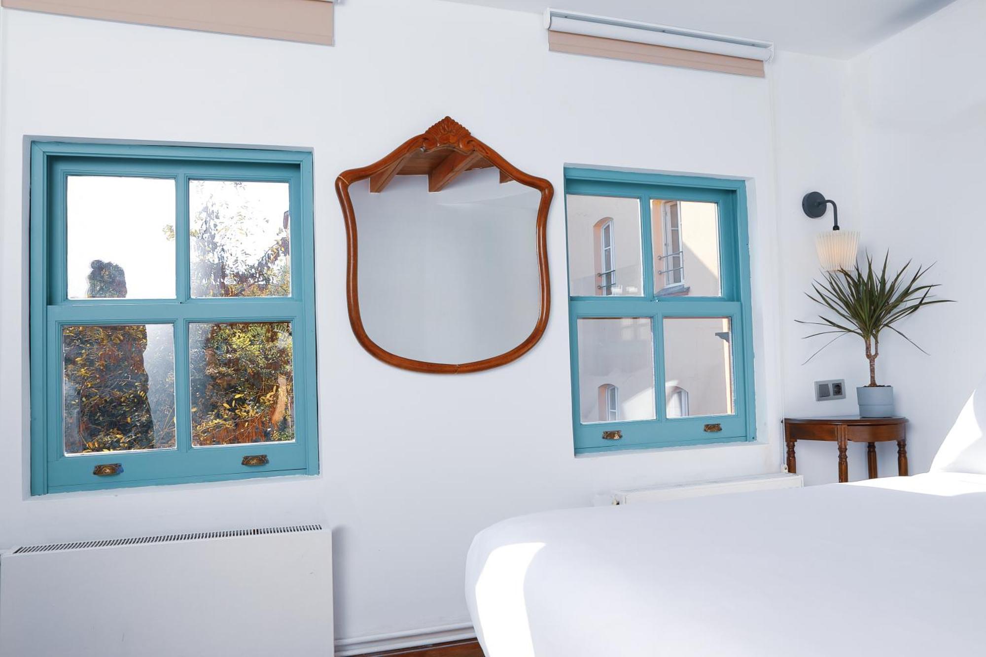 House Mola Galata Ξενοδοχείο Κωνσταντινούπολη Δωμάτιο φωτογραφία